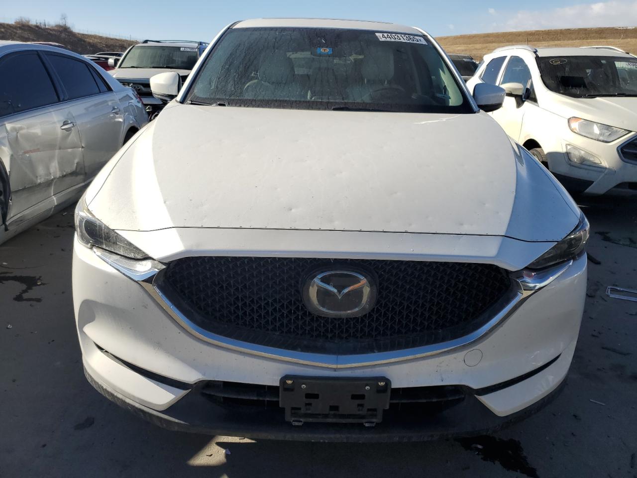 2018 Mazda CX-5 - Image 5