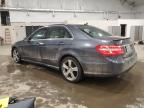 2012 Mercedes-Benz E 350 4Matic de vânzare în Center Rutland, VT - Front End