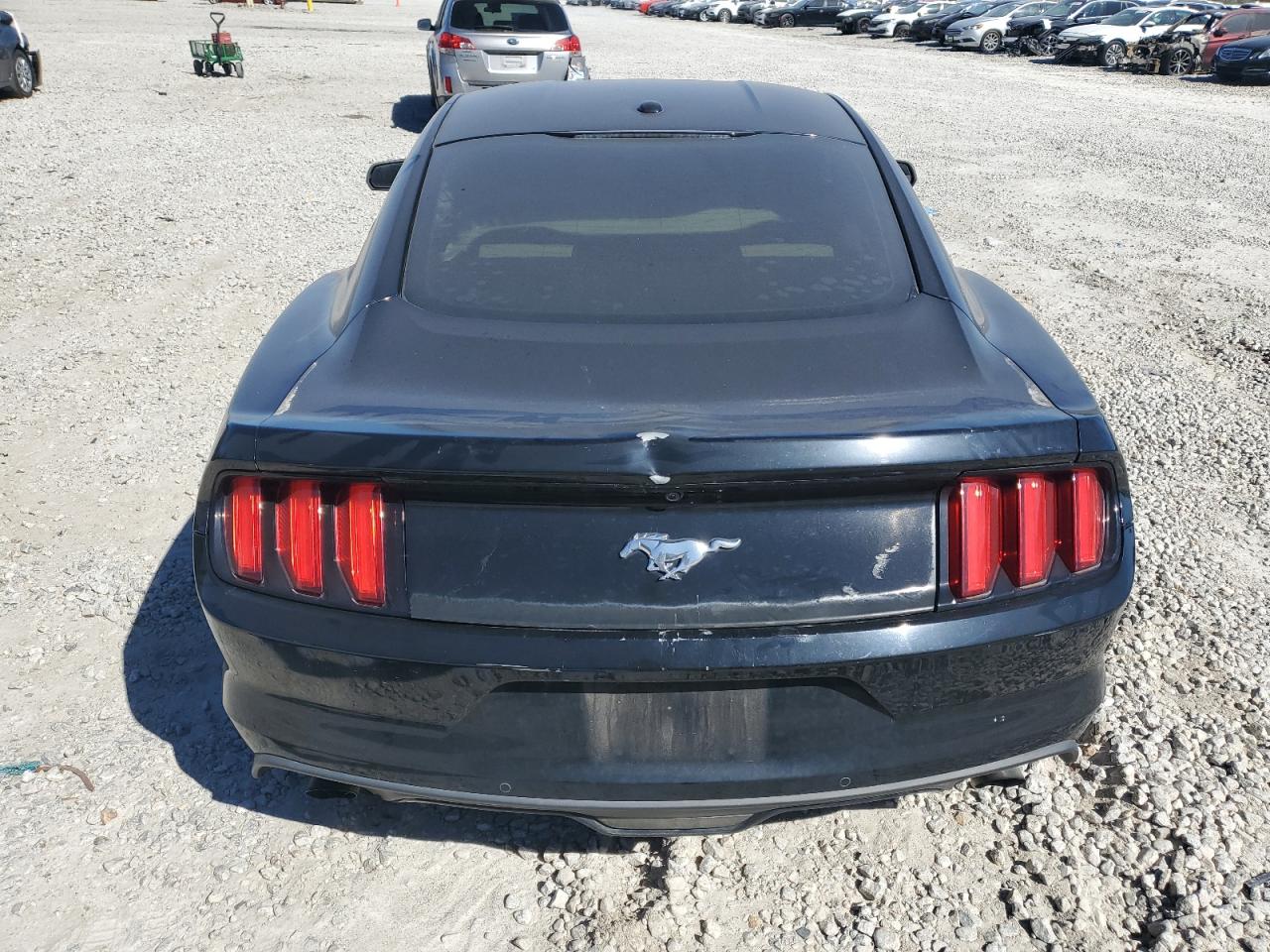 2015 Ford Mustang - Image 6