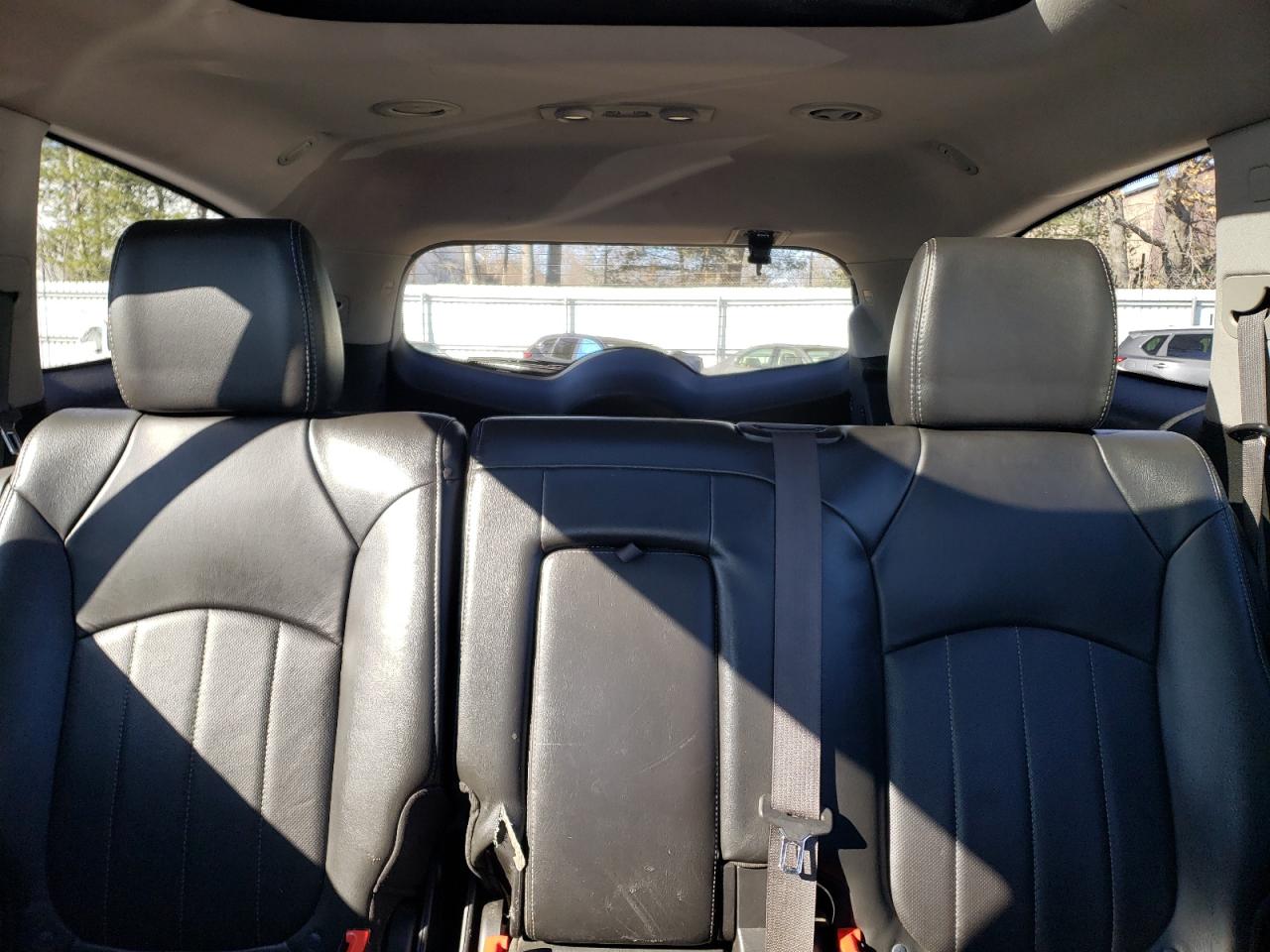 2015 Buick Enclave - Image 10