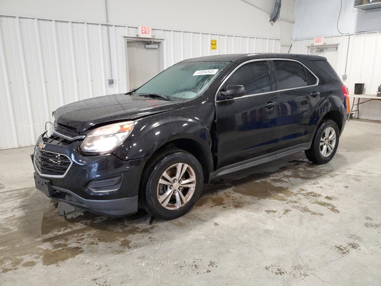 2017 Chevrolet Equinox - Image 1