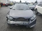 2016 Honda Civic Lx продається в Woodburn, OR - Rear End