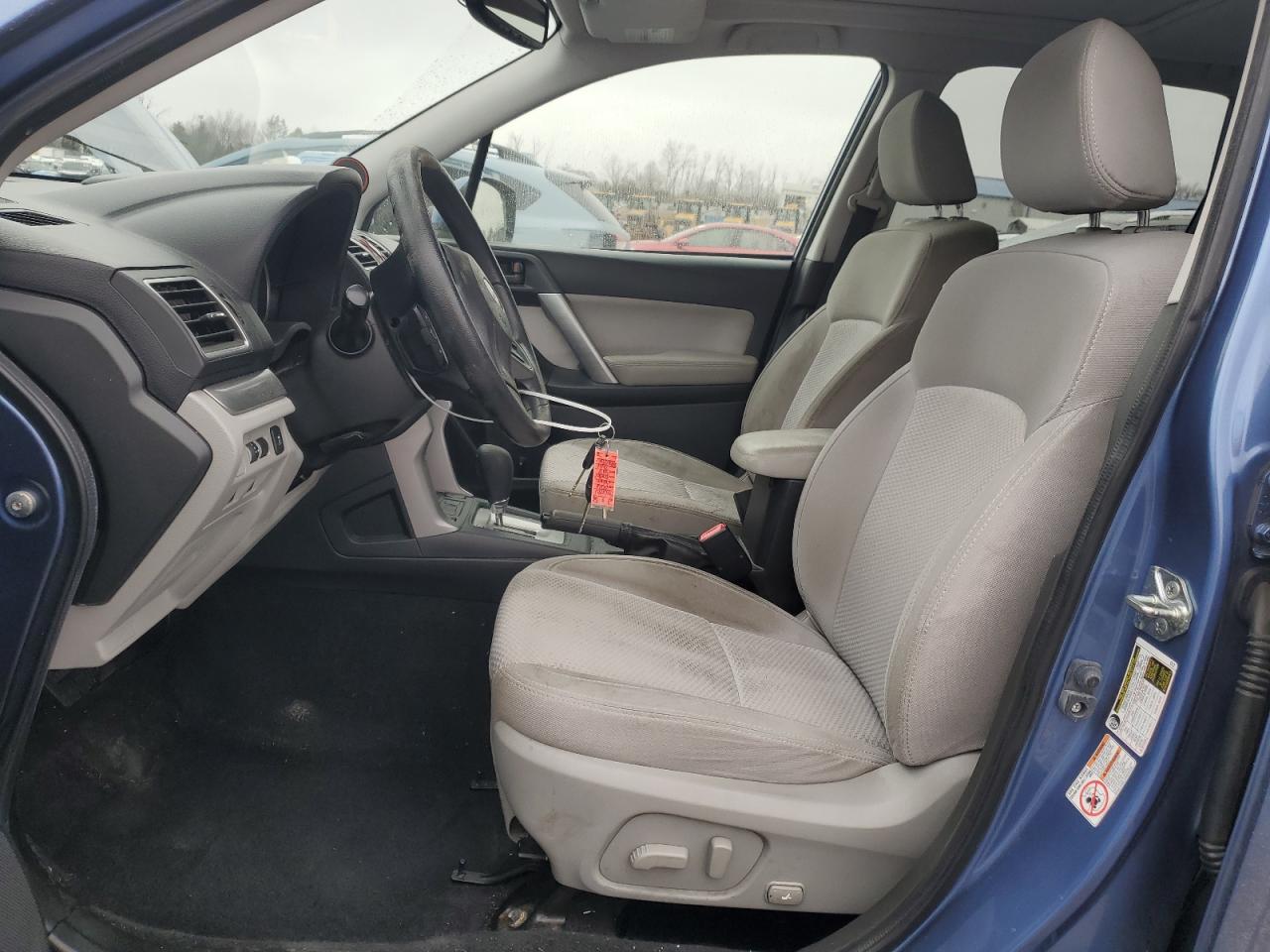 2016 Subaru Forester - Image 7