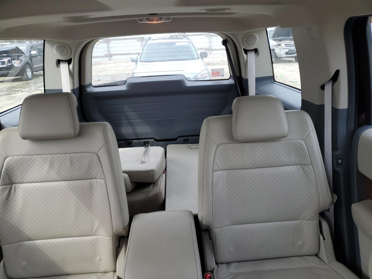 2009 Ford Flex - Image 10