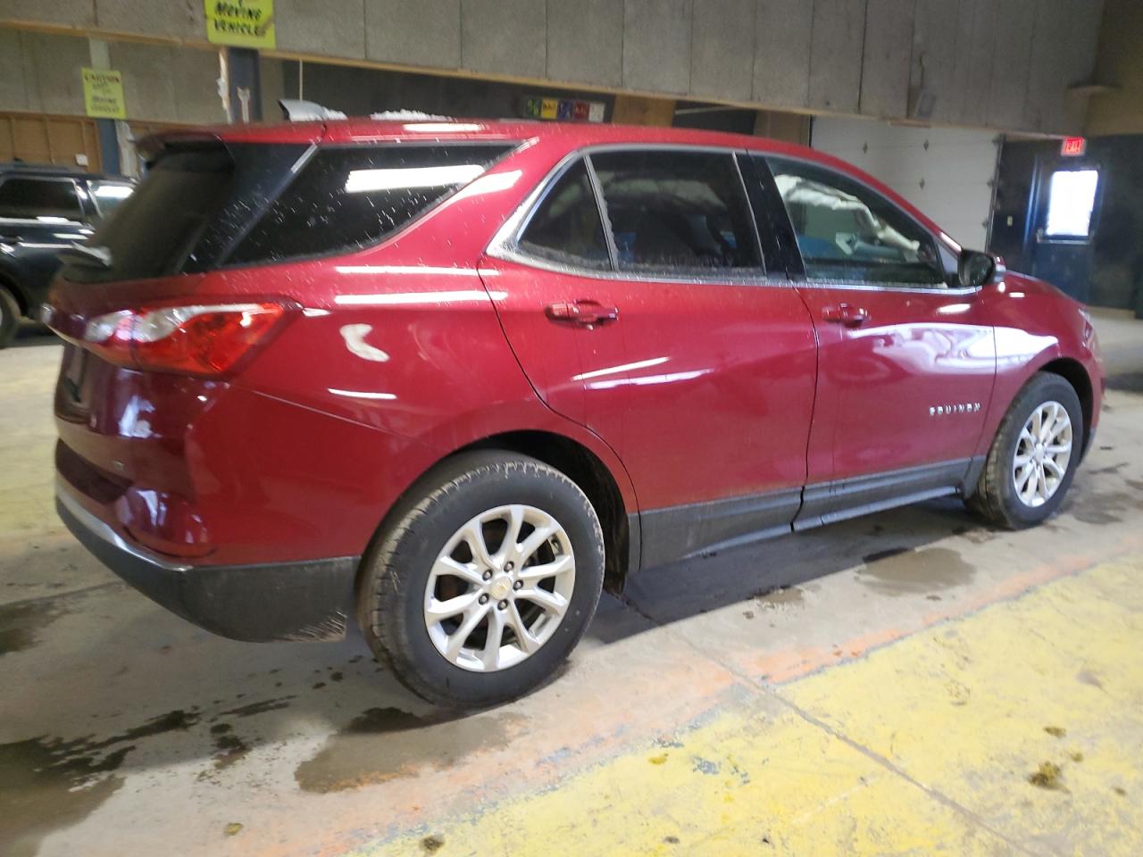 2019 Chevrolet Equinox - Image 3