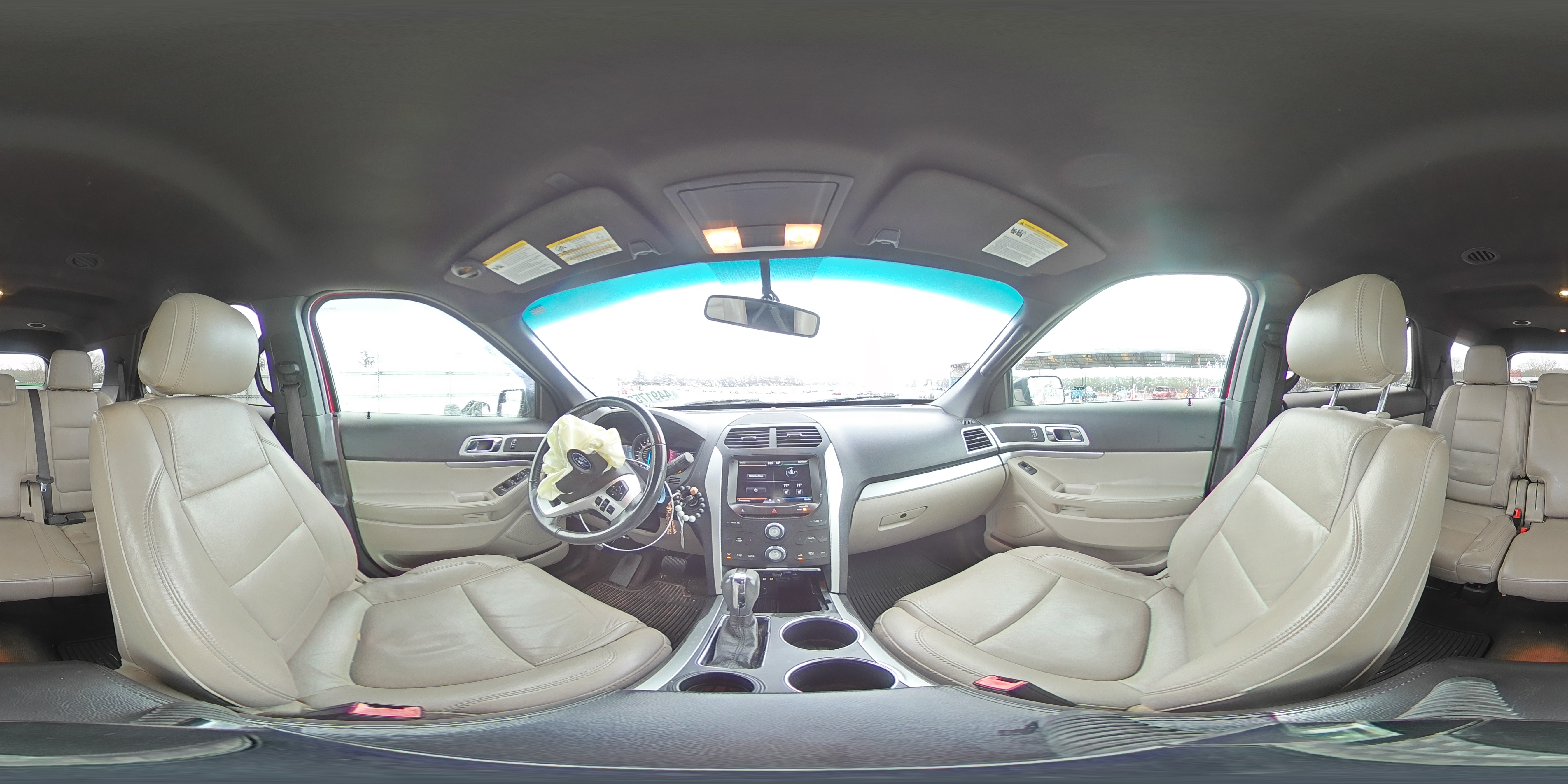 2013 Ford Explorer - Image 14