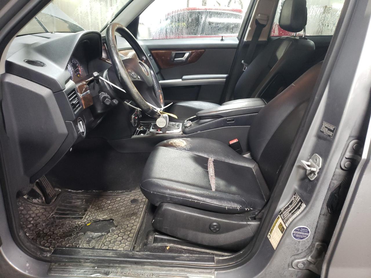 2012 Mercedes-Benz GLK-klasse - Image 7