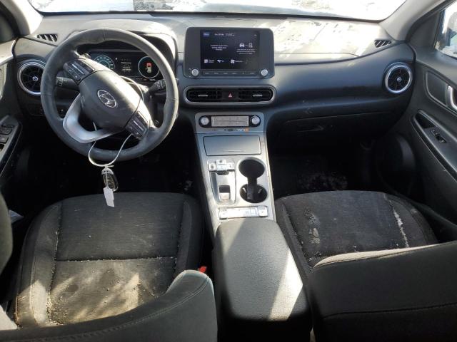  HYUNDAI KONA 2022 Szary