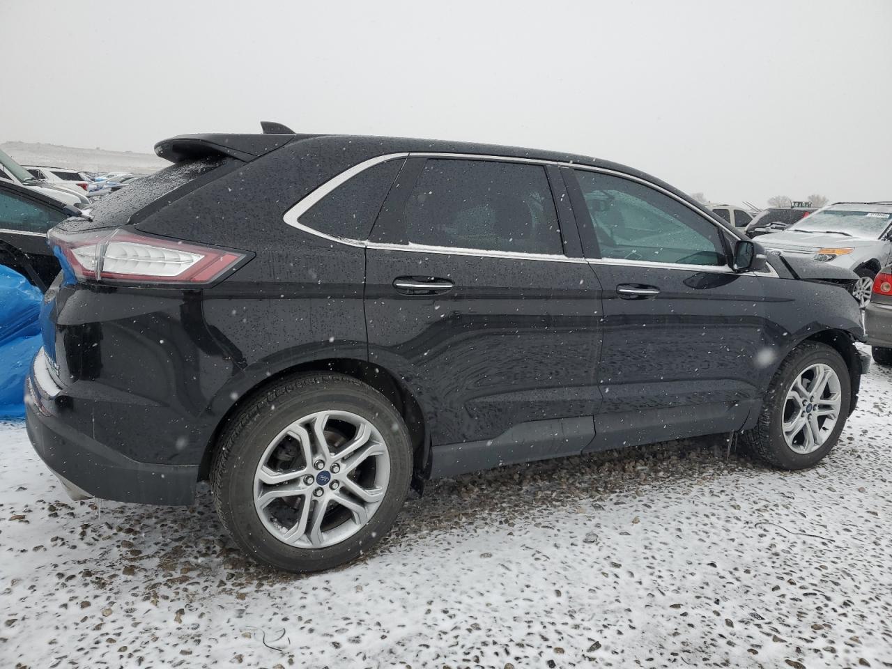 2017 Ford Edge - Image 3