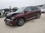 2015 Lexus Rx 350 zu verkaufen in Houston, TX - Front End