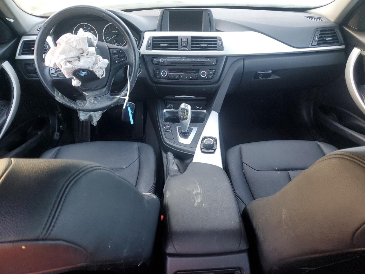 2014 BMW 3er - Image 8