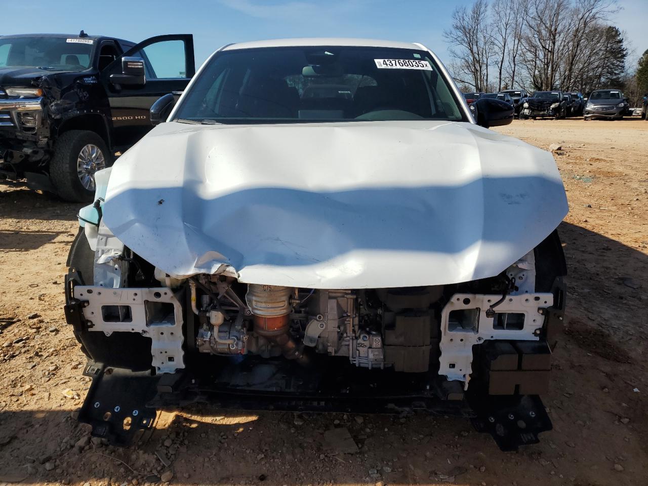 2023 Honda HR-V - Image 5
