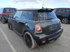 2011 MINI JOHN COOPE for sale at Copart CHESTER