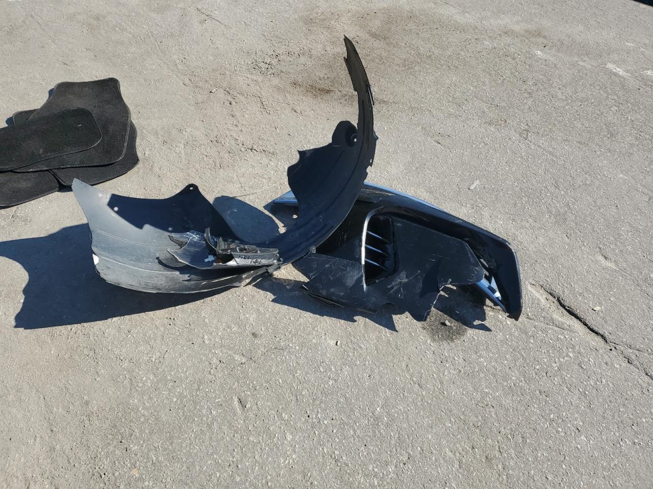 2021 Kia K5 - Image 12