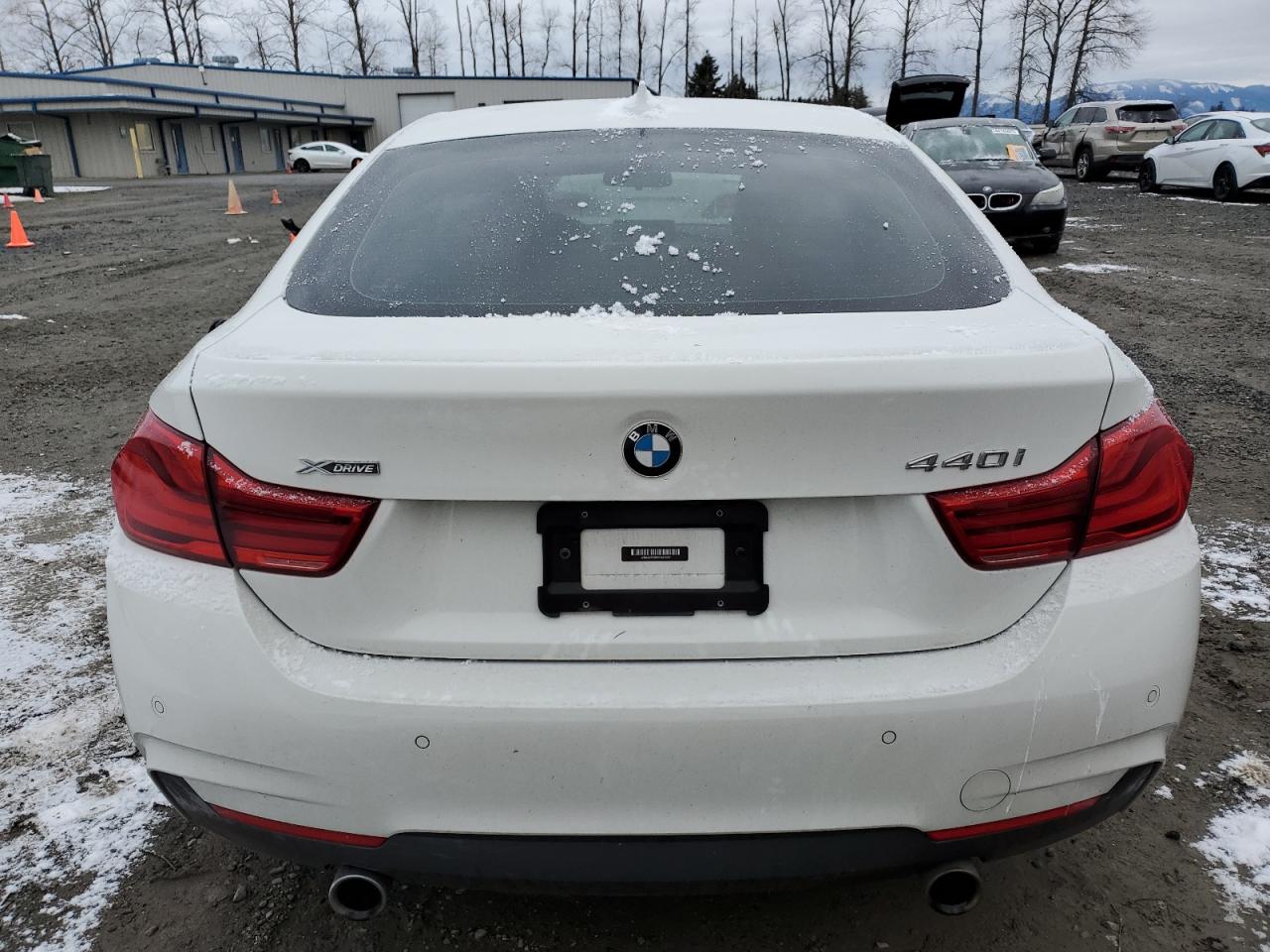 2019 BMW 4er - Image 6
