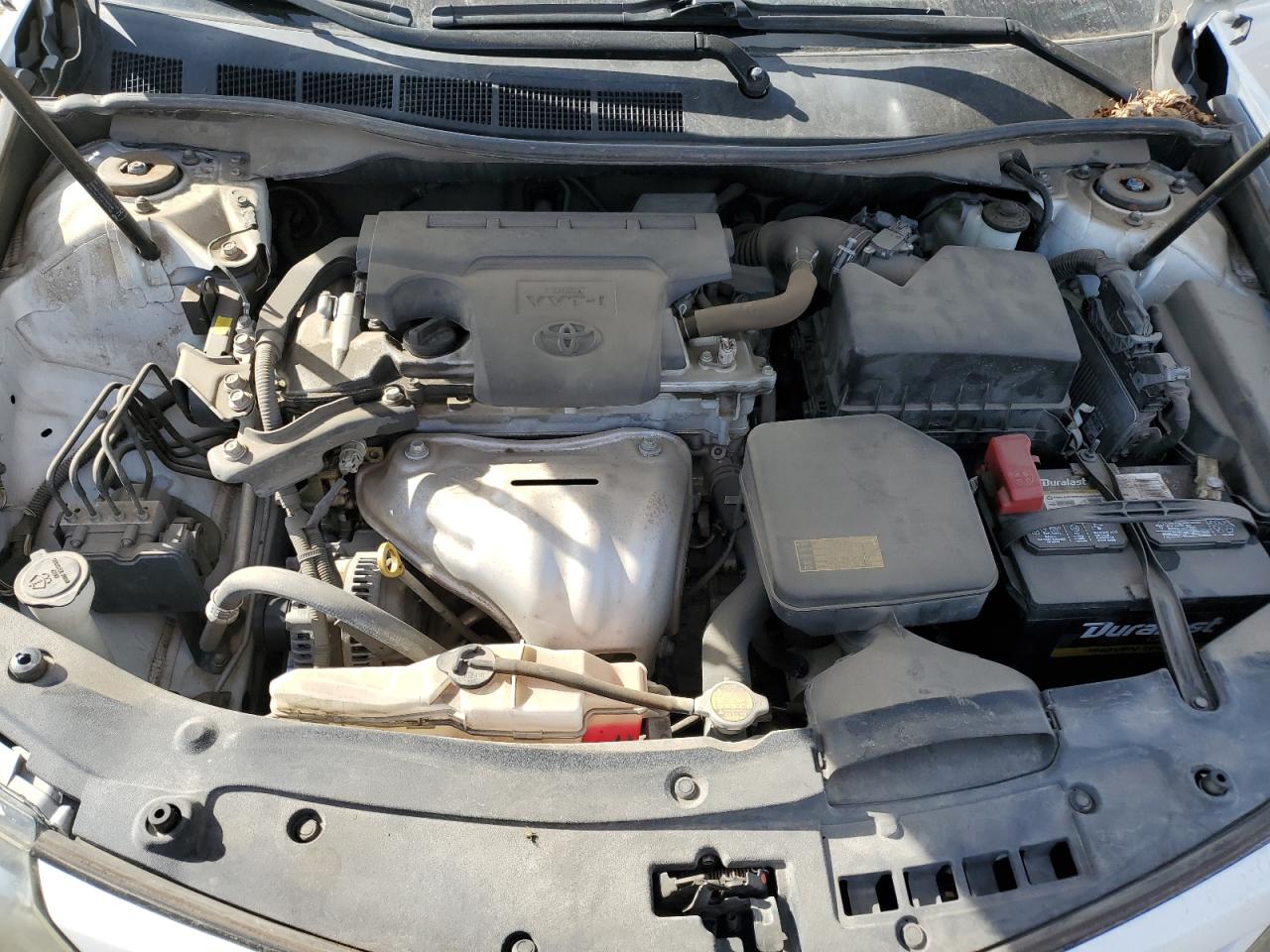 2014 Toyota Camry - Image 13