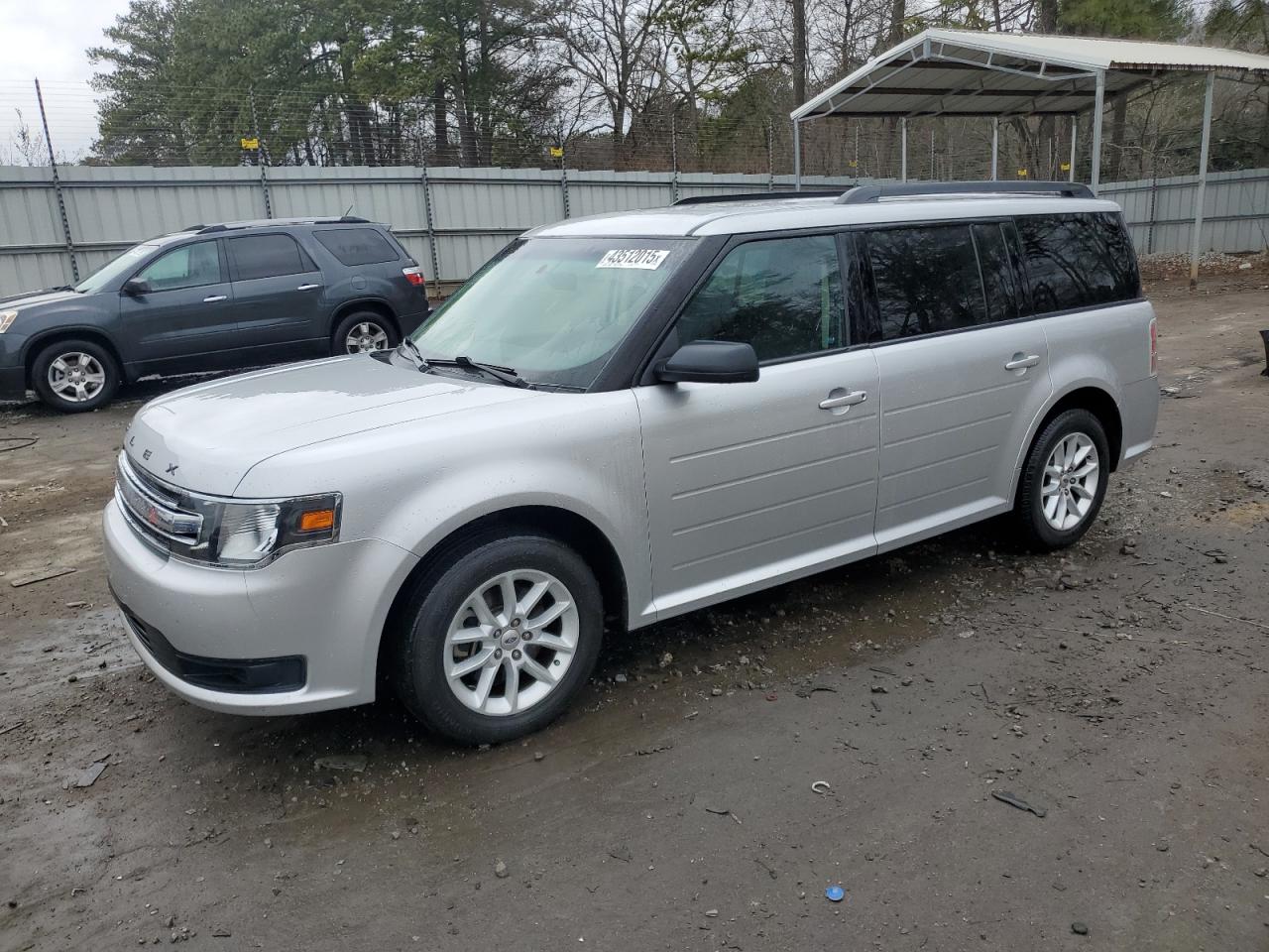 2015 Ford Flex - Image 1