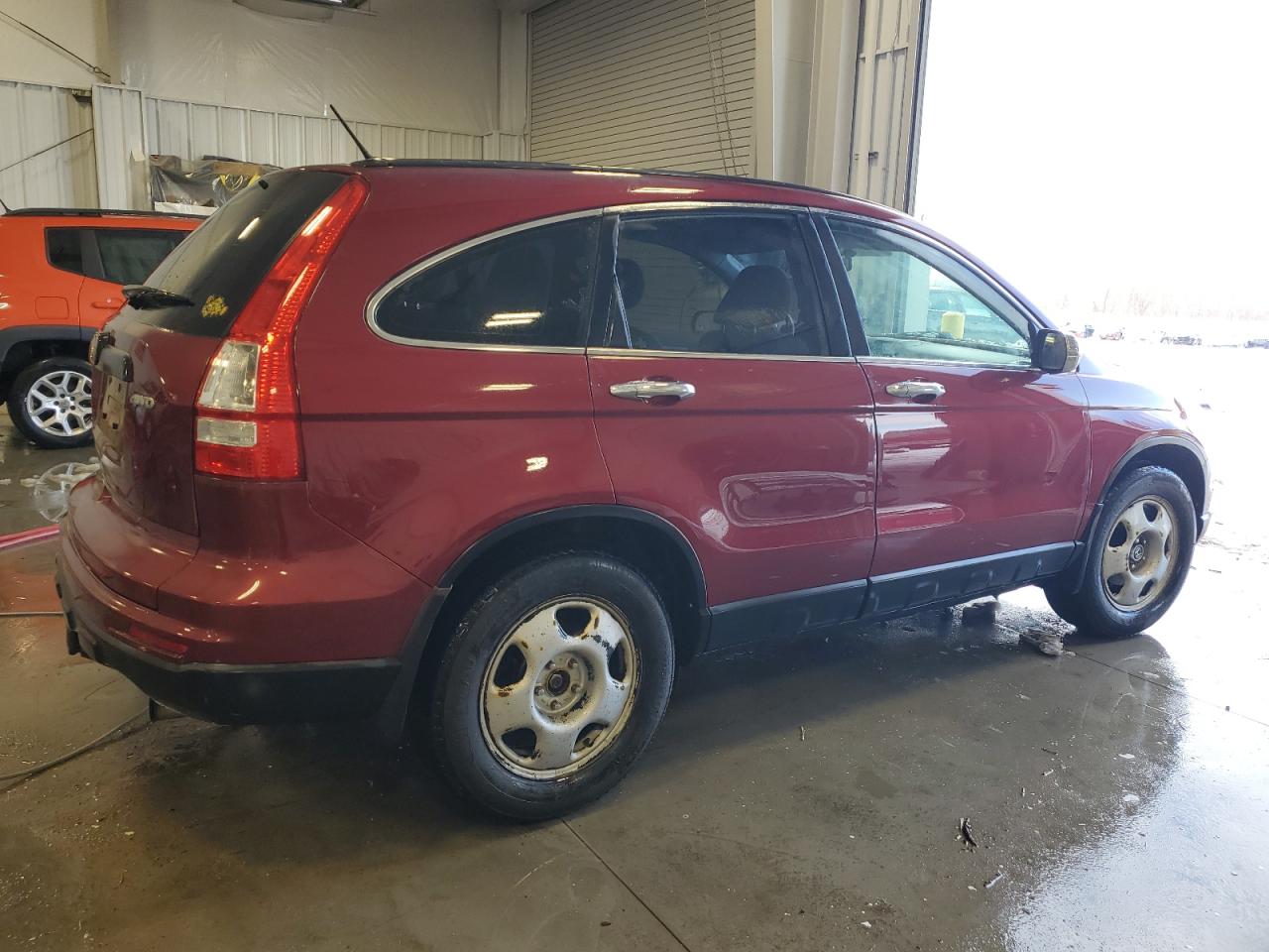 2011 Honda CR-V - Image 3
