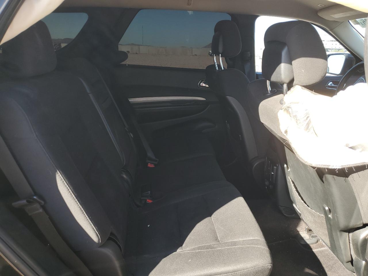 2018 Dodge Durango - Image 10