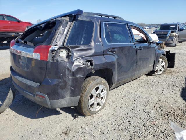  GMC TERRAIN 2015 Szary