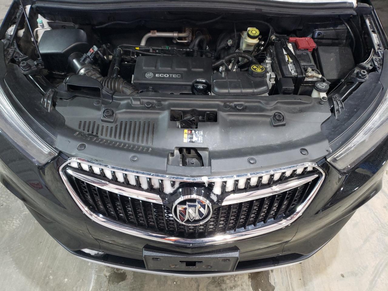 2017 Buick Encore - Image 14