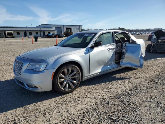 2013 Chrysler 300 