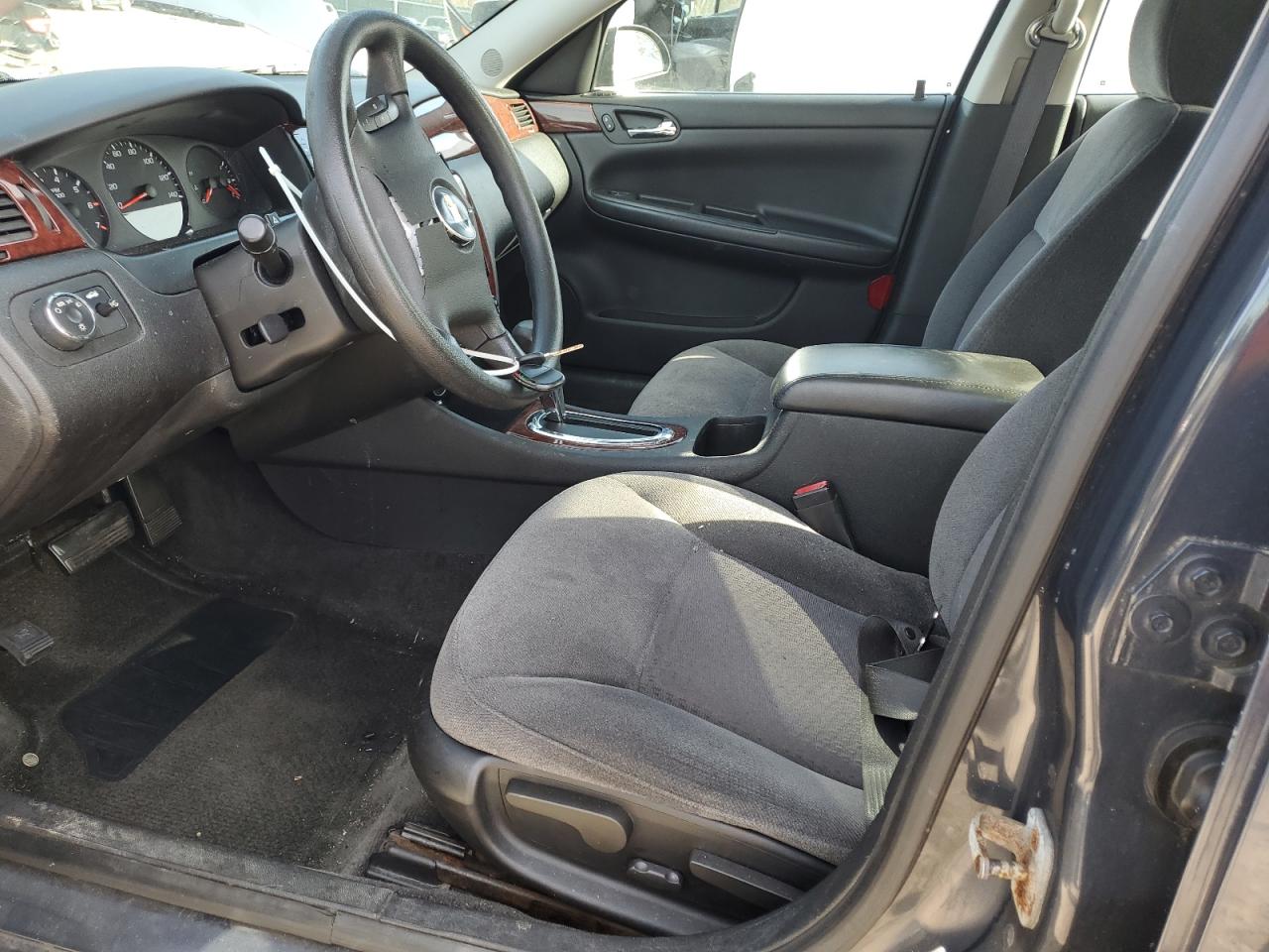 2008 Chevrolet Impala - Image 7