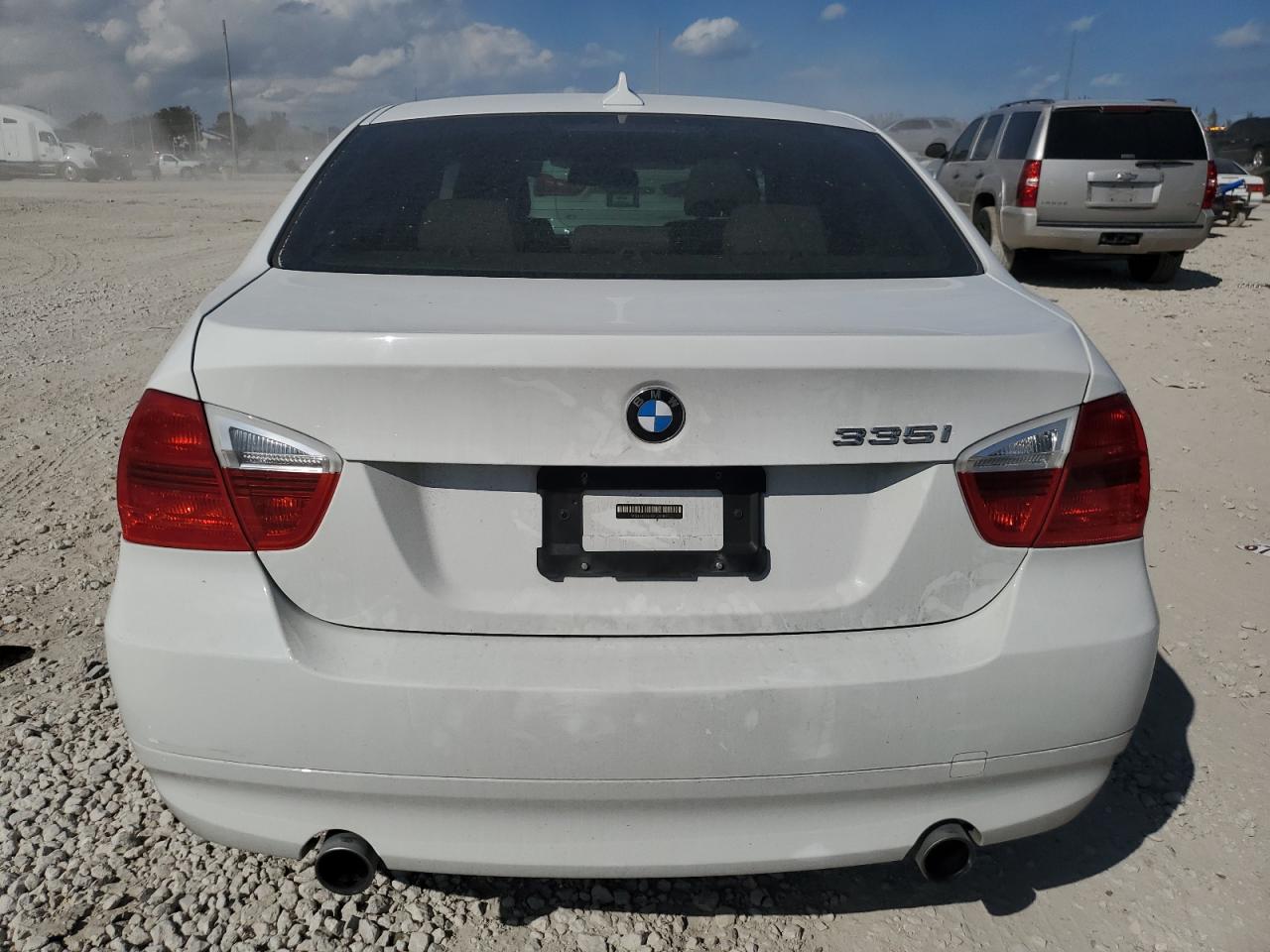 2008 BMW 3er - Image 6
