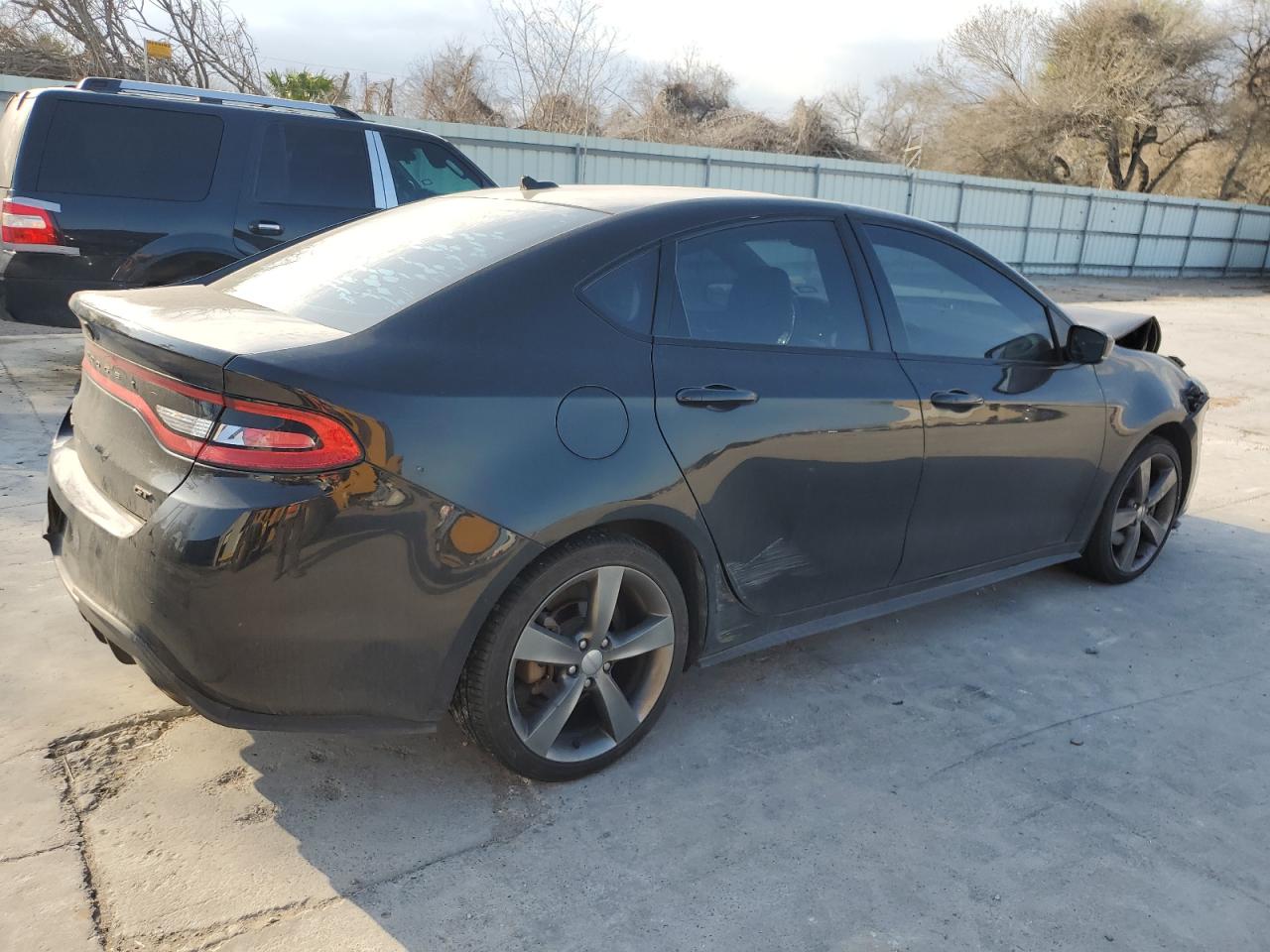 2015 Dodge Dart - Image 3