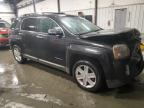 2011 Gmc Terrain Slt на продаже в Spartanburg, SC - Front End