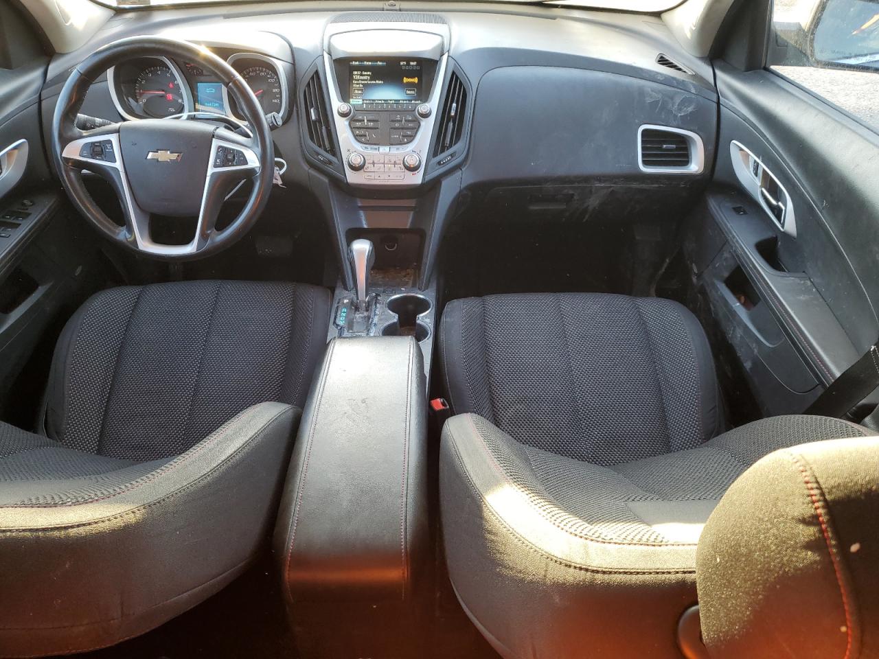2013 Chevrolet Equinox - Image 8