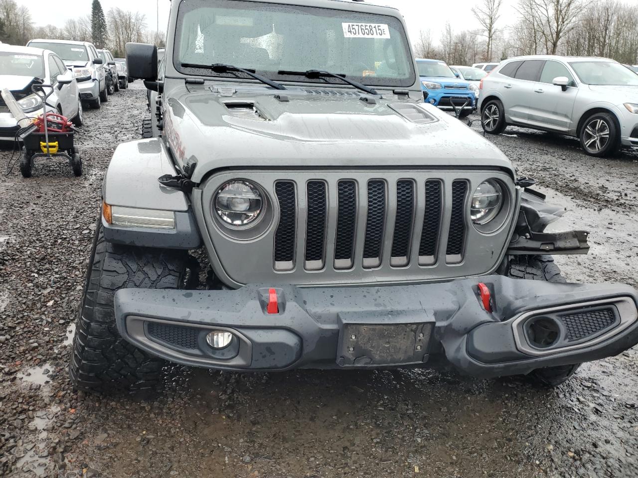 2018 Jeep Wrangler - Image 5