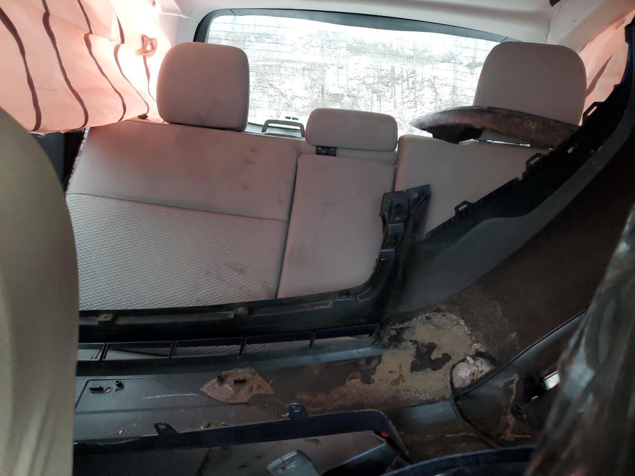 2018 Subaru Forester - Image 10