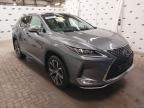 2021 LEXUS RX for sale at Copart SANDWICH