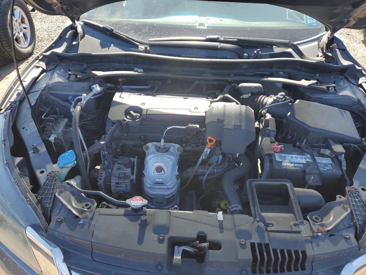 2013 Honda Accord - Image 11