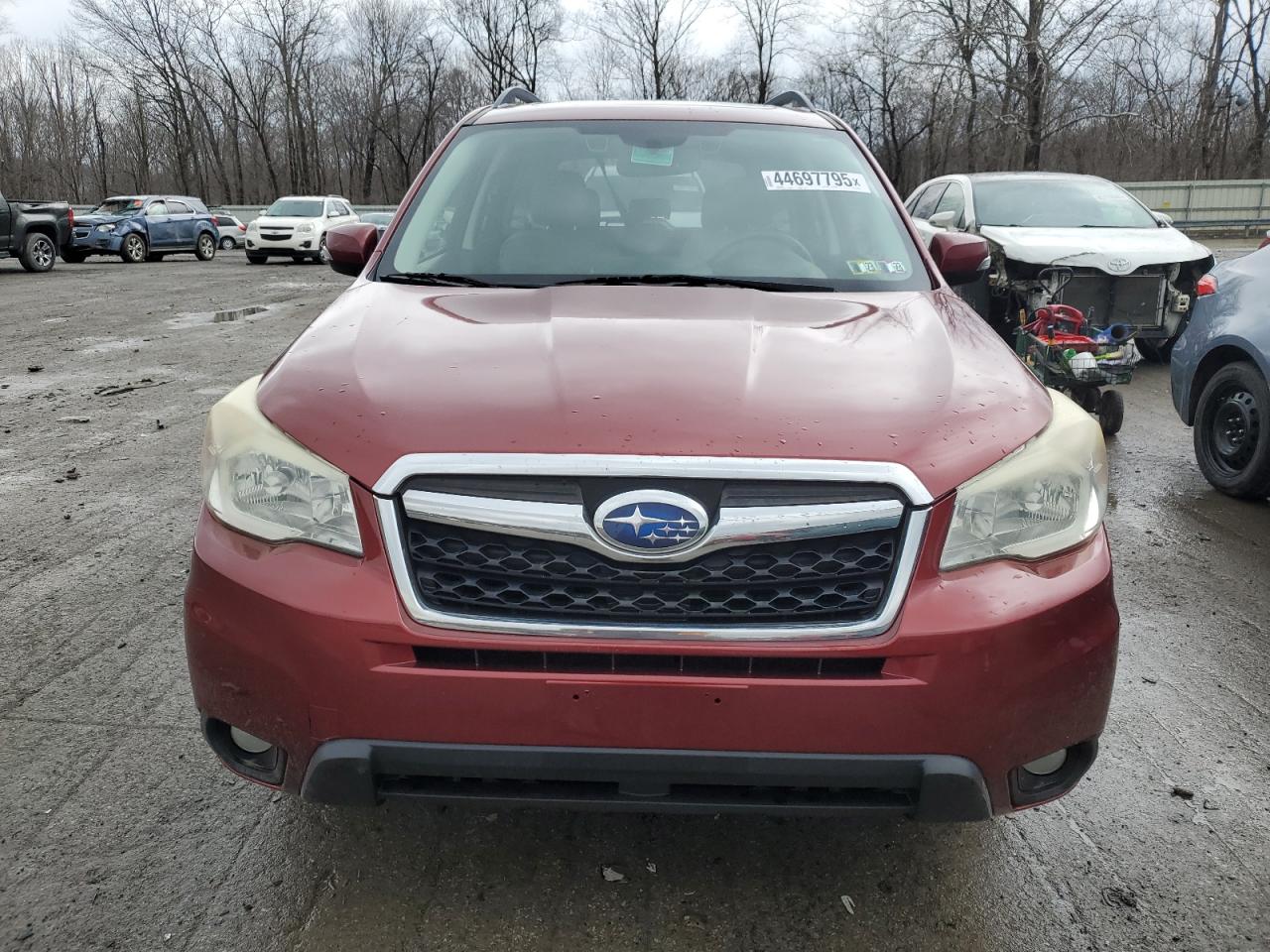 2014 Subaru Forester - Image 5