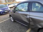 2016 FIAT 500 POP ST for sale at Copart SANDTOFT