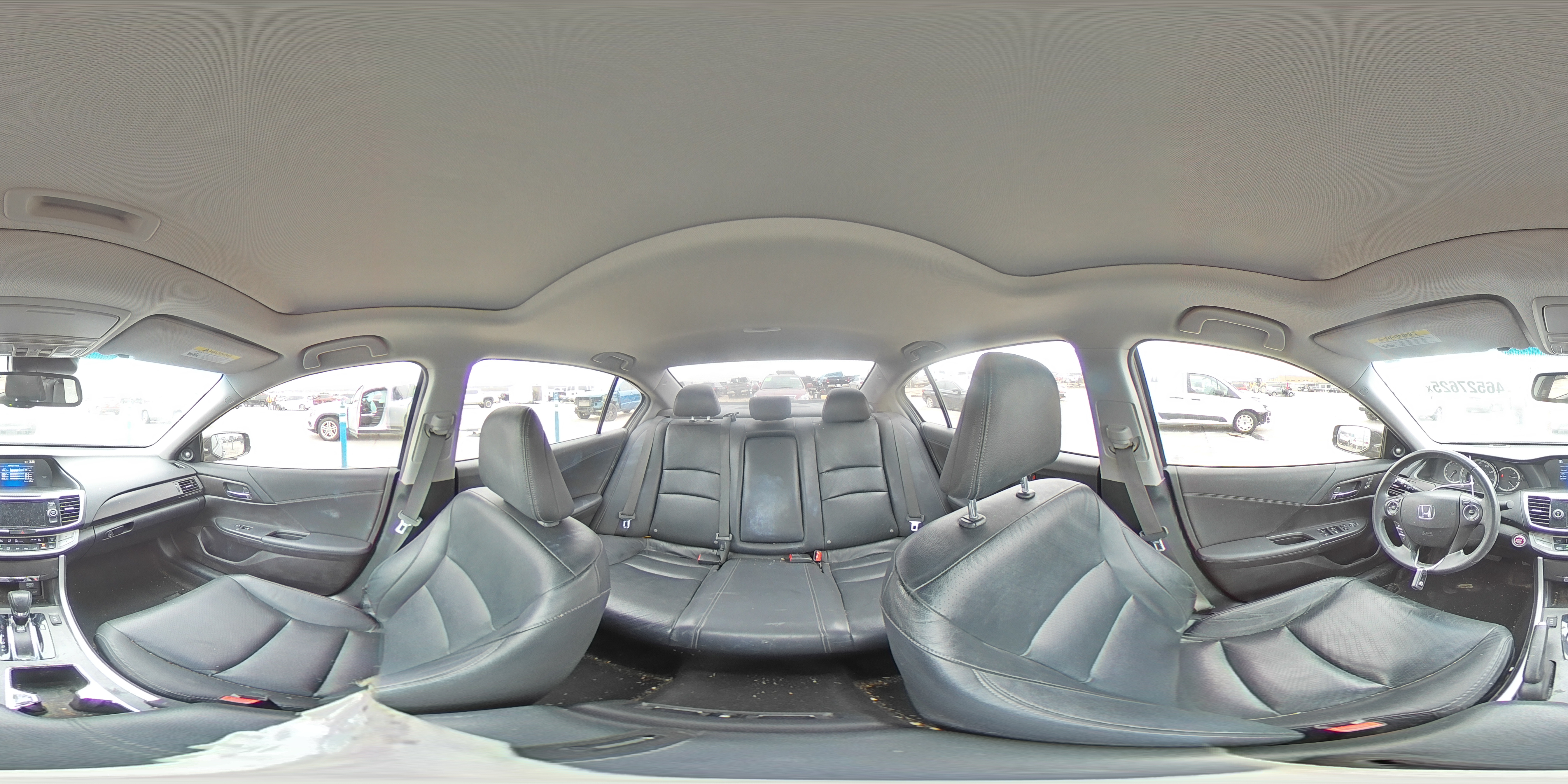 2013 Honda Accord - Image 13