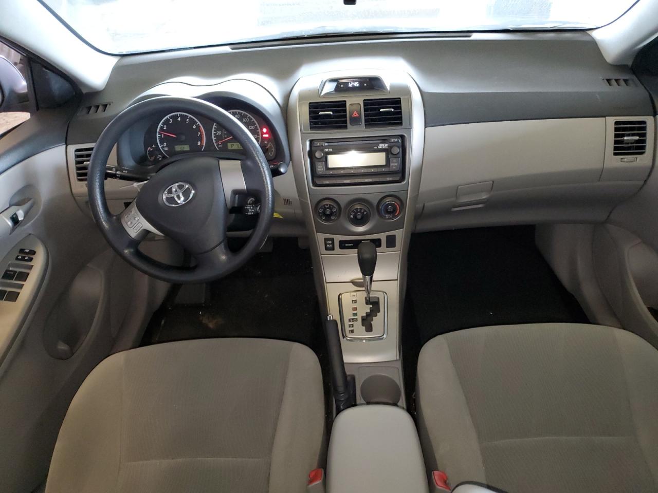 2012 Toyota Corolla - Image 8