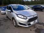 2013 FORD FIESTA STY for sale at Copart WHITBURN