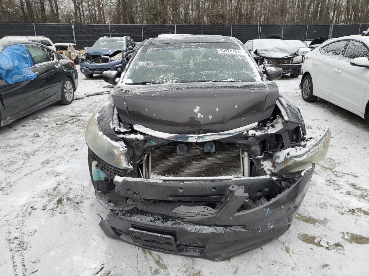 2011 Honda Accord - Image 5