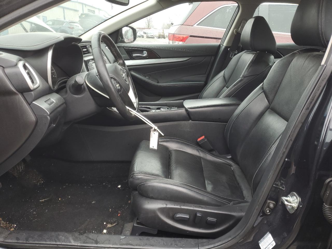 2016 Nissan Maxima - Image 7