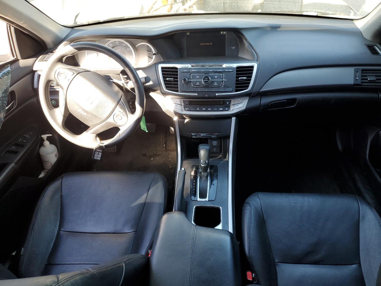 2015 Honda Accord - Image 8