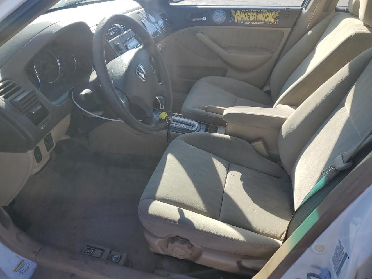 2004 Honda Civic - Image 7