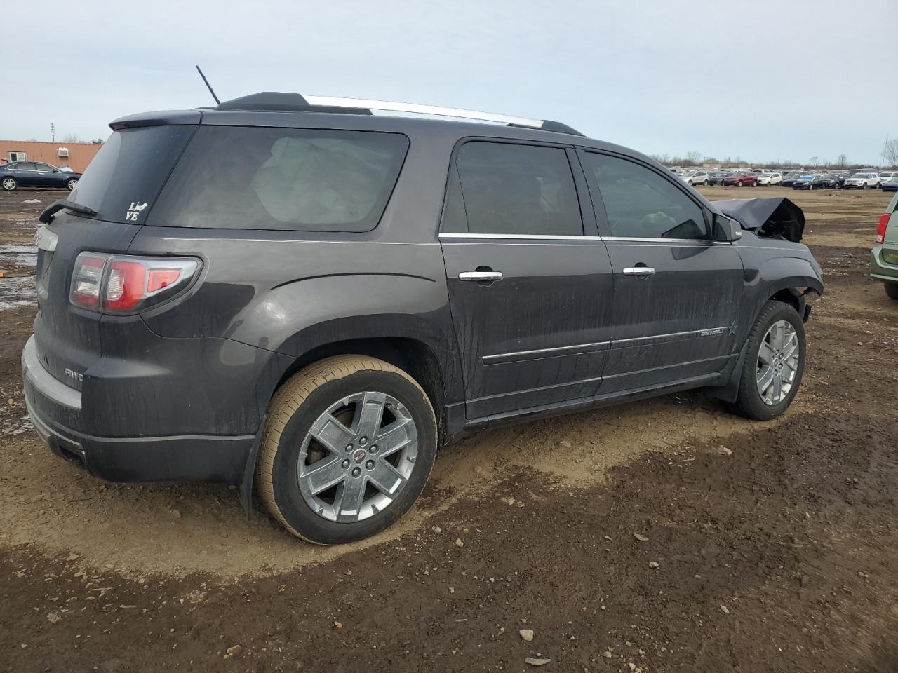 2013 GMC Acadia - Image 3