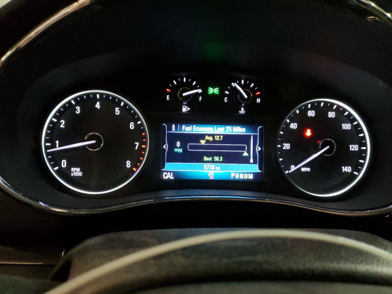 2021 Buick Encore - Image 9
