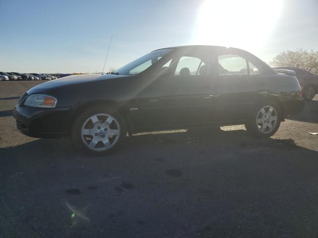 2006 Nissan Sentra 1.8