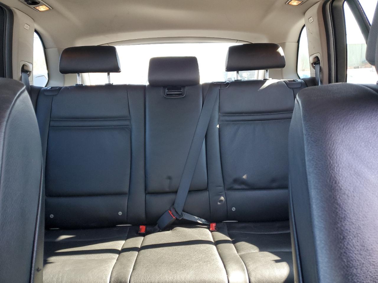 2009 BMW X5 - Image 10