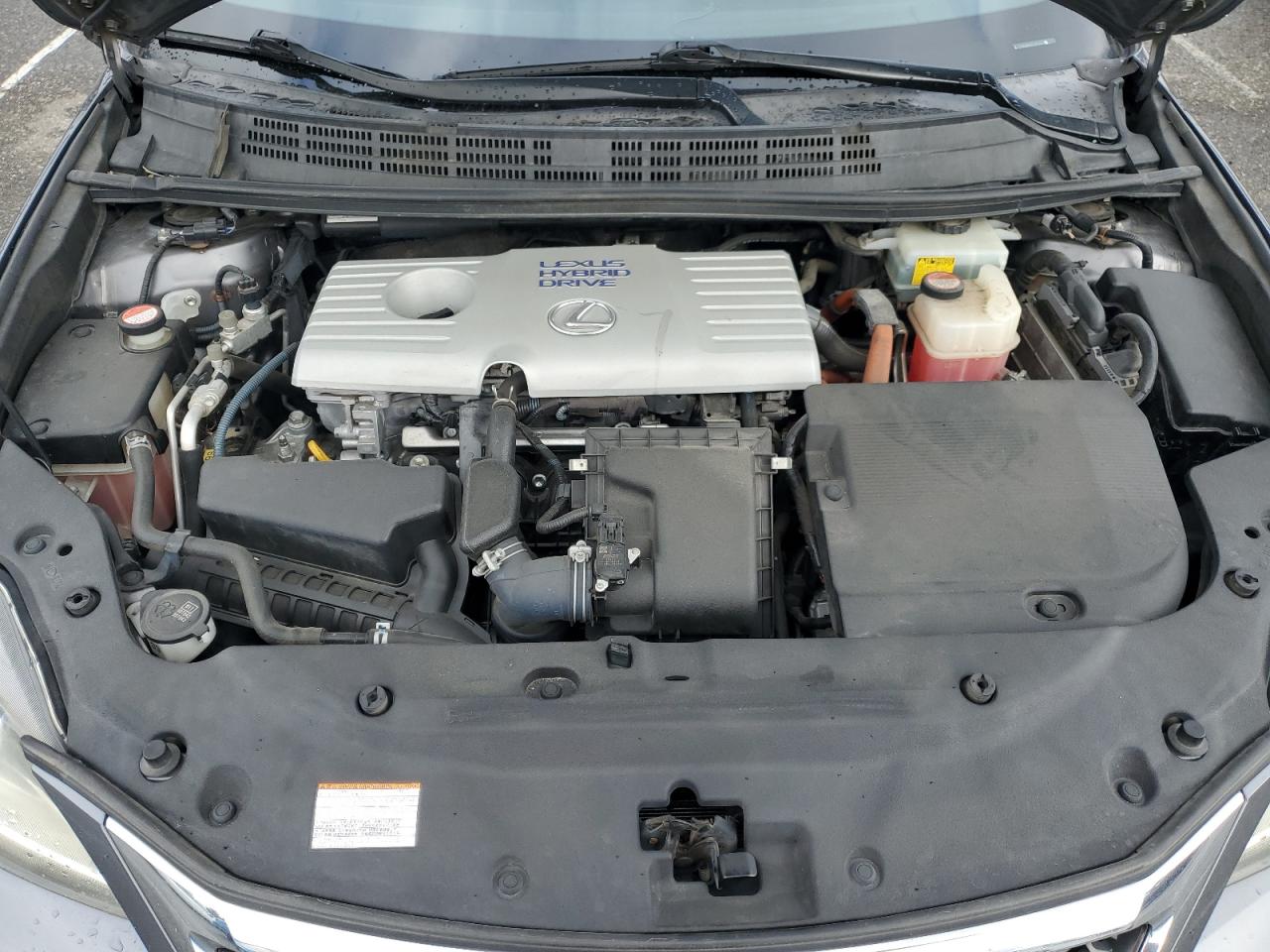2015 Lexus CT - Image 11