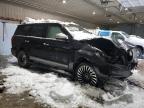 2018 Lincoln Navigator Black Label продається в Candia, NH - Frame Damage
